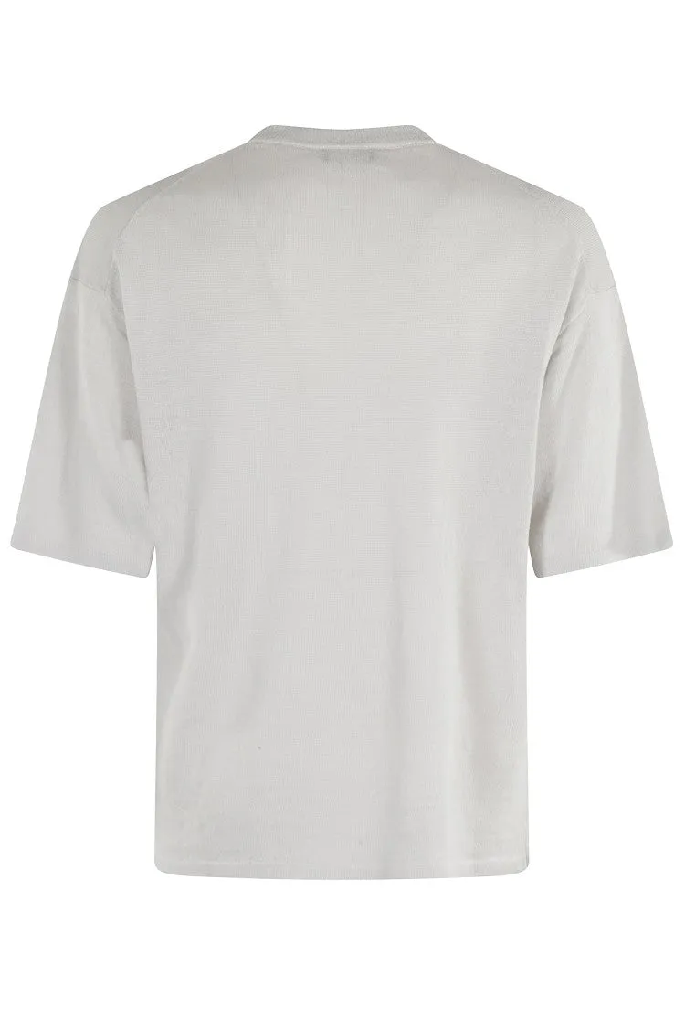 Comfy Fit Crew Neck T-Shirt