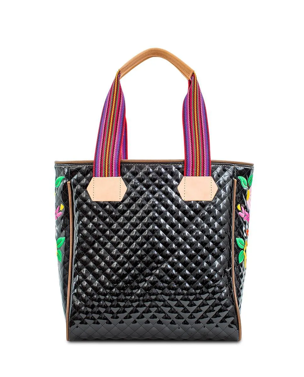 Consuela La Reina Valentina Tote Bag