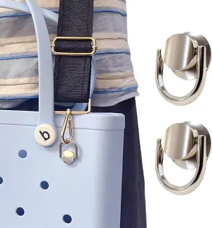 Cross Body Strap Conversion Kit for Bogg Bags/Simply Southern,Bogg Bag Accessories for Long Shoulder, Crossbody