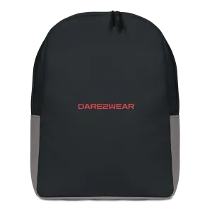 DARE2WEAR - Minimalist Backpack
