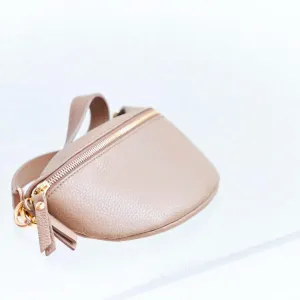 Debbie Katz - Women Leather Fanny Handbag