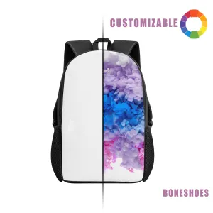 Design Your Own Large - capacity backpack