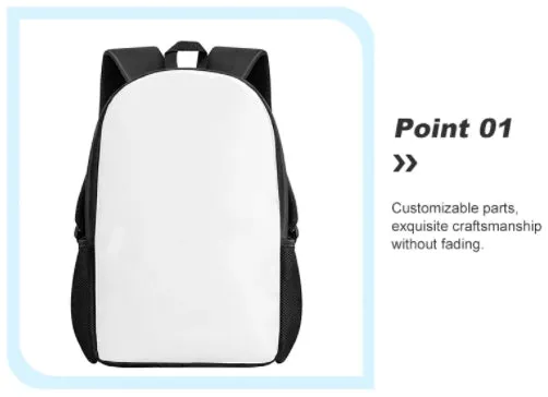 Design Your Own Large - capacity backpack