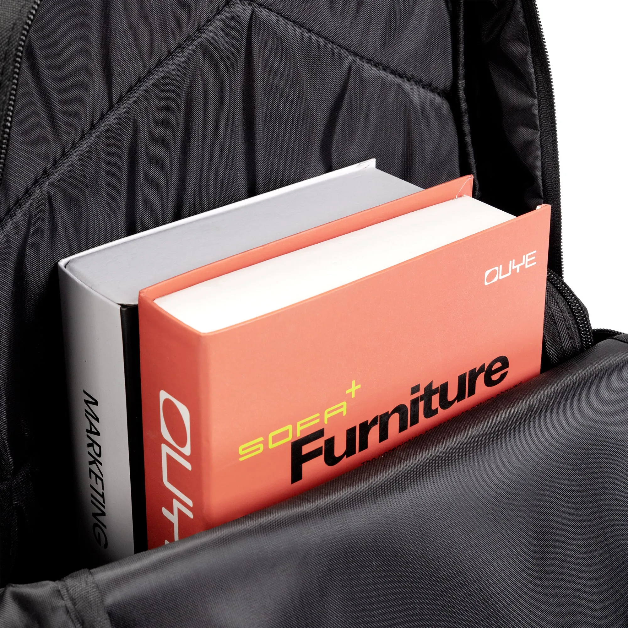 Design Your Own Large - capacity backpack