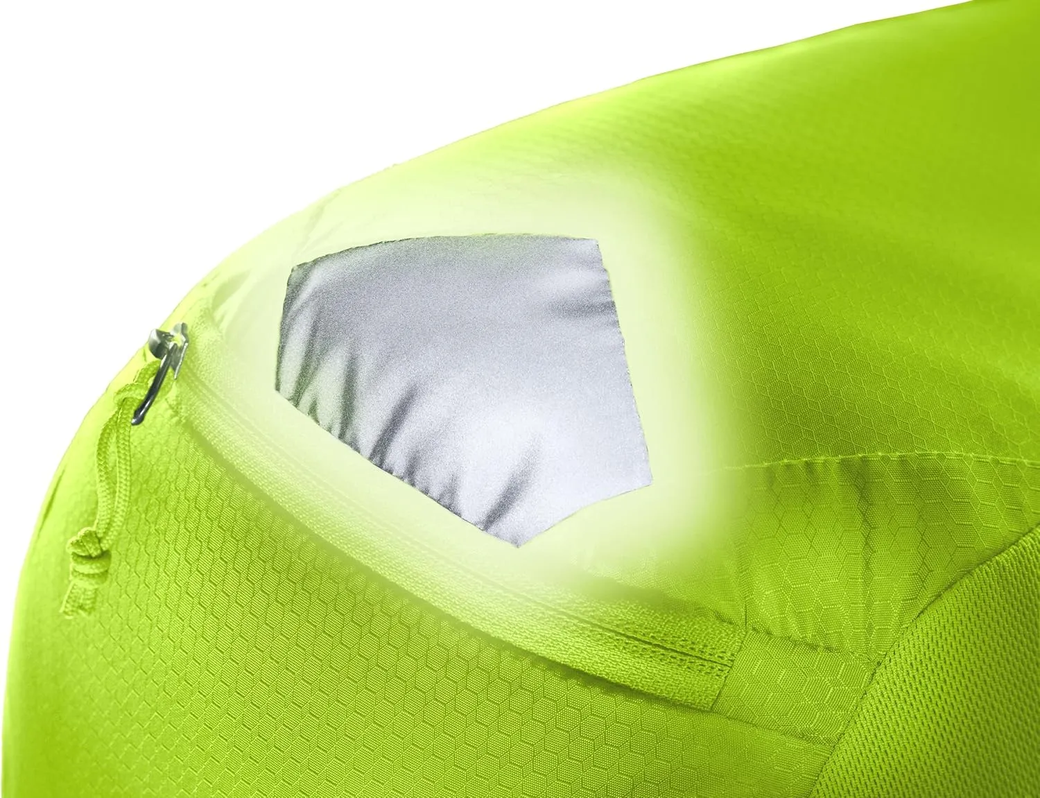 Deuter Modern, Citrus-Graphite, 14 3 L
