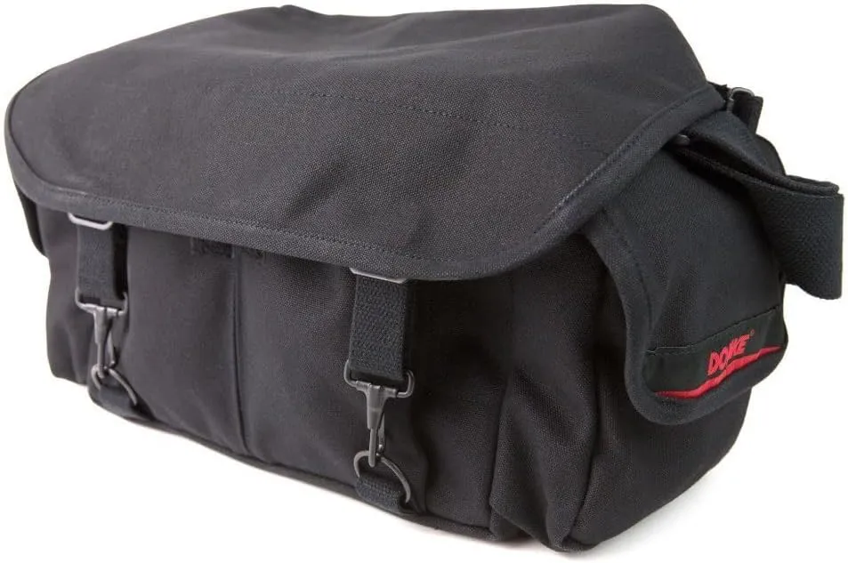 Domke 700-F2B F-2B Ballistic Nylon Bag (Black)