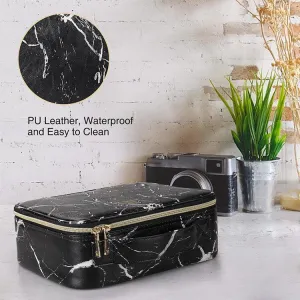 Double Layered Makeup Travel Storage Bag
