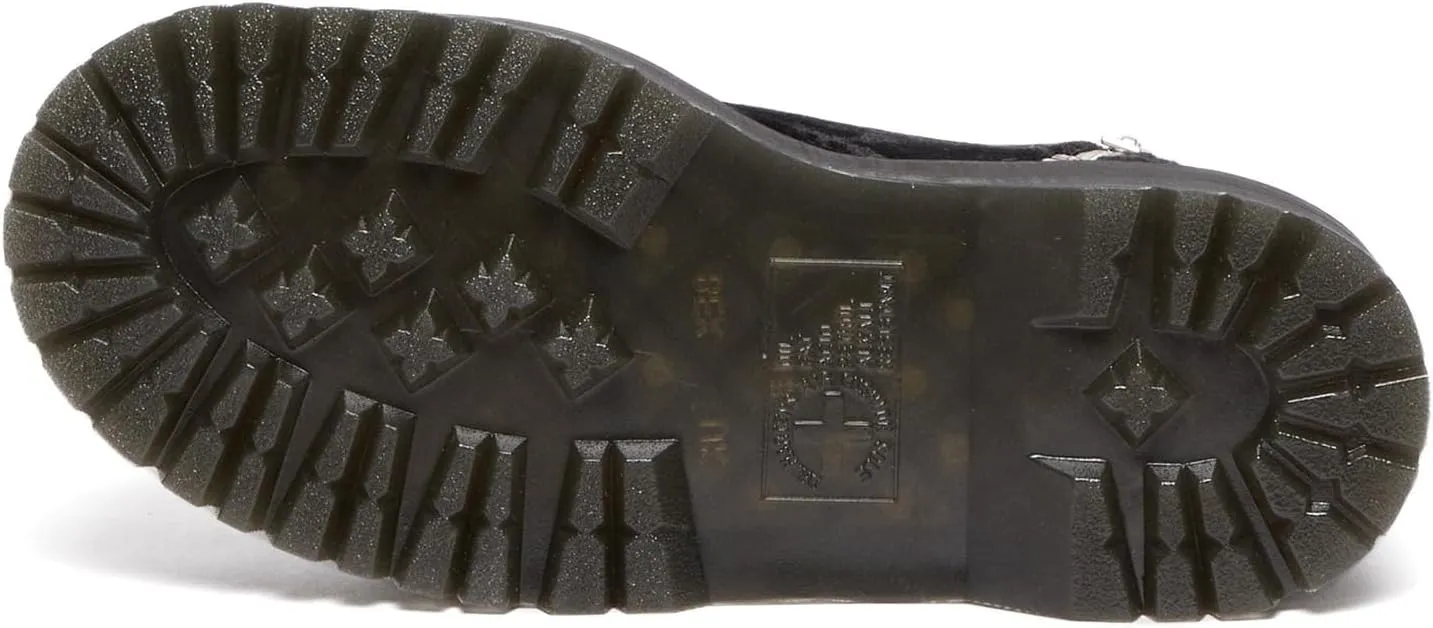 Dr. Martens Women's Vegan Jadon Max