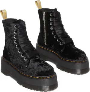 Dr. Martens Women's Vegan Jadon Max