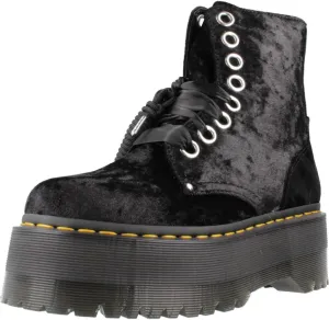 Dr. Martens Women's Vegan Jadon Max