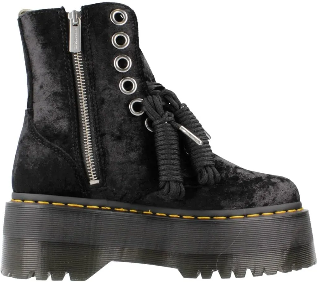 Dr. Martens Women's Vegan Jadon Max