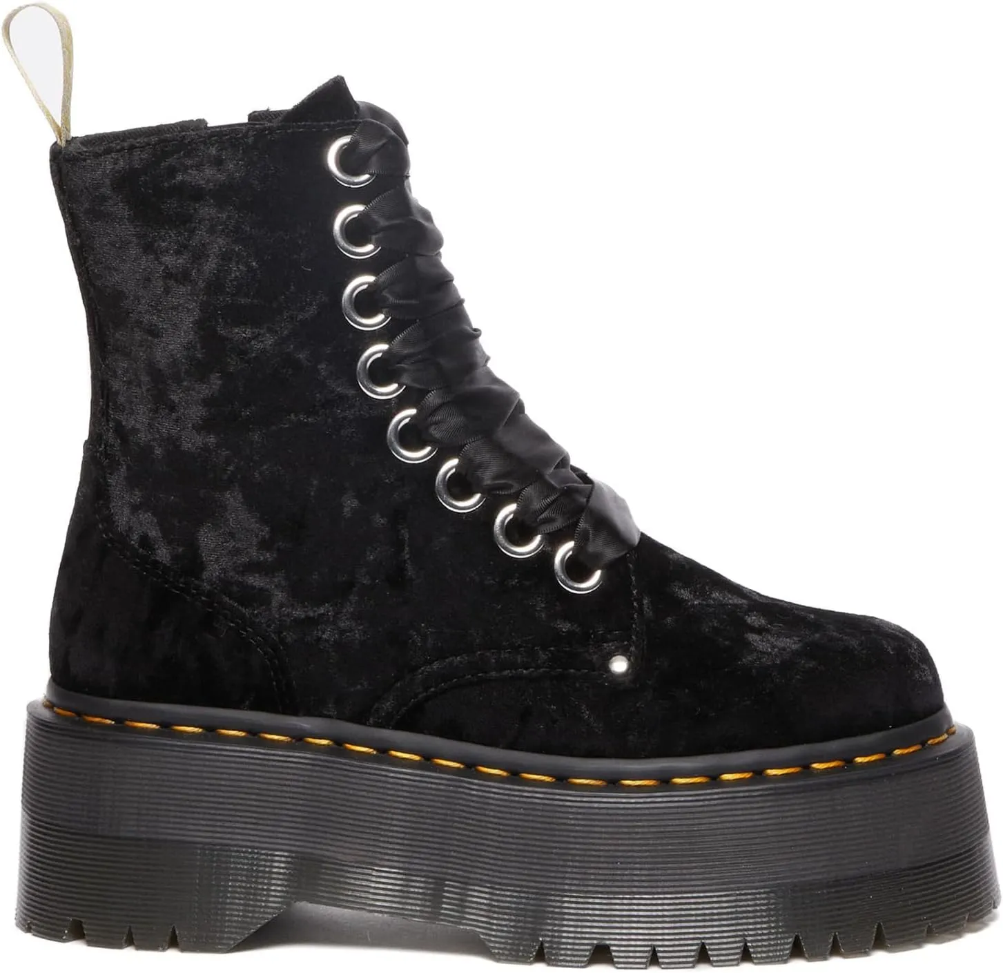 Dr. Martens Women's Vegan Jadon Max