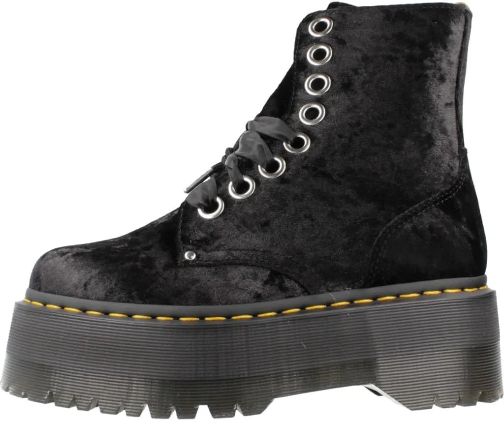 Dr. Martens Women's Vegan Jadon Max