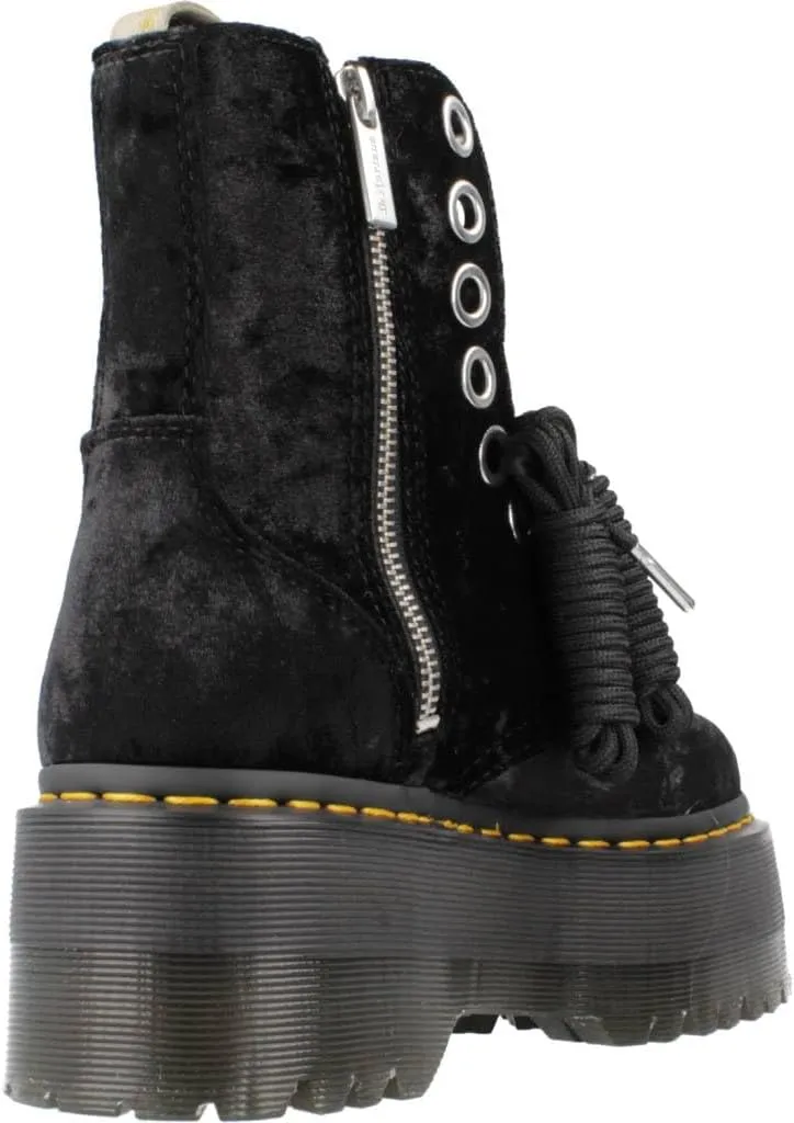 Dr. Martens Women's Vegan Jadon Max