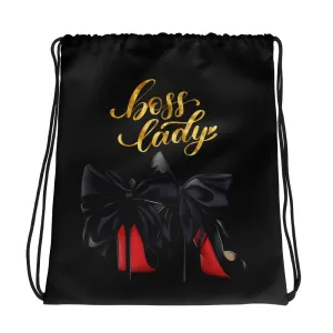 Drawstring bag