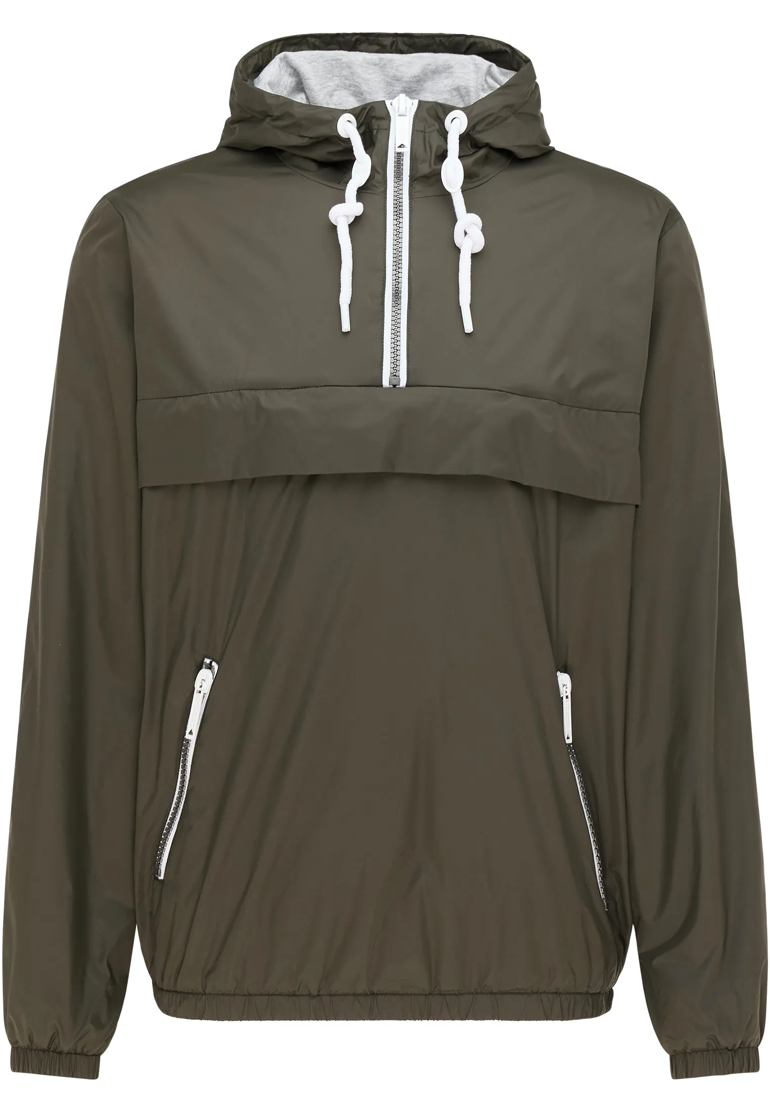 Dreimaster maritim Men's Slip-On Jacket