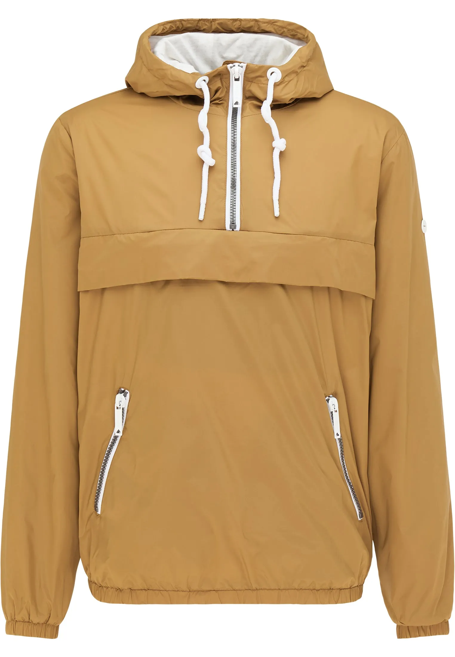 Dreimaster maritim Men's Slip-On Jacket