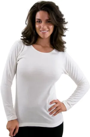 Duofold Women's Mid-Weight Top