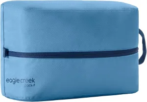 Eagle Creek Pack-It Reveal Multi Shoe Cube Blue Dawn