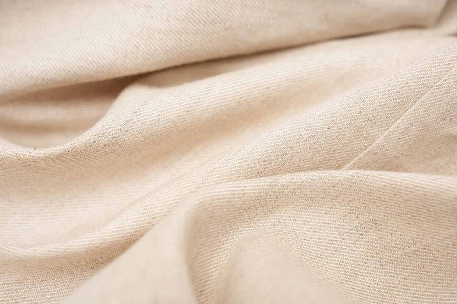 Elegant V-Neck Stonewashed Linen Jumpsuit with Utility Details - A-Line Silhouette for Women | V-Neck Utility Detail