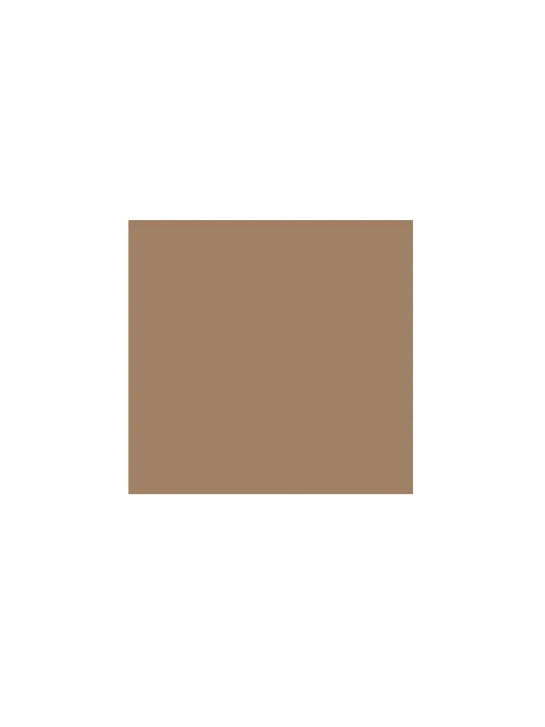 ETA Taupe Striped Relaxed-Fit Cotton-Blend Mid-Rise Chinos