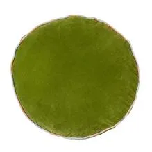 Etienne Velvet Floor Cushion