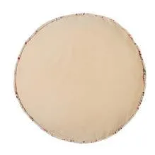 Etienne Velvet Floor Cushion