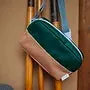 Fanny pack • colourblocking • meet me in the meadows