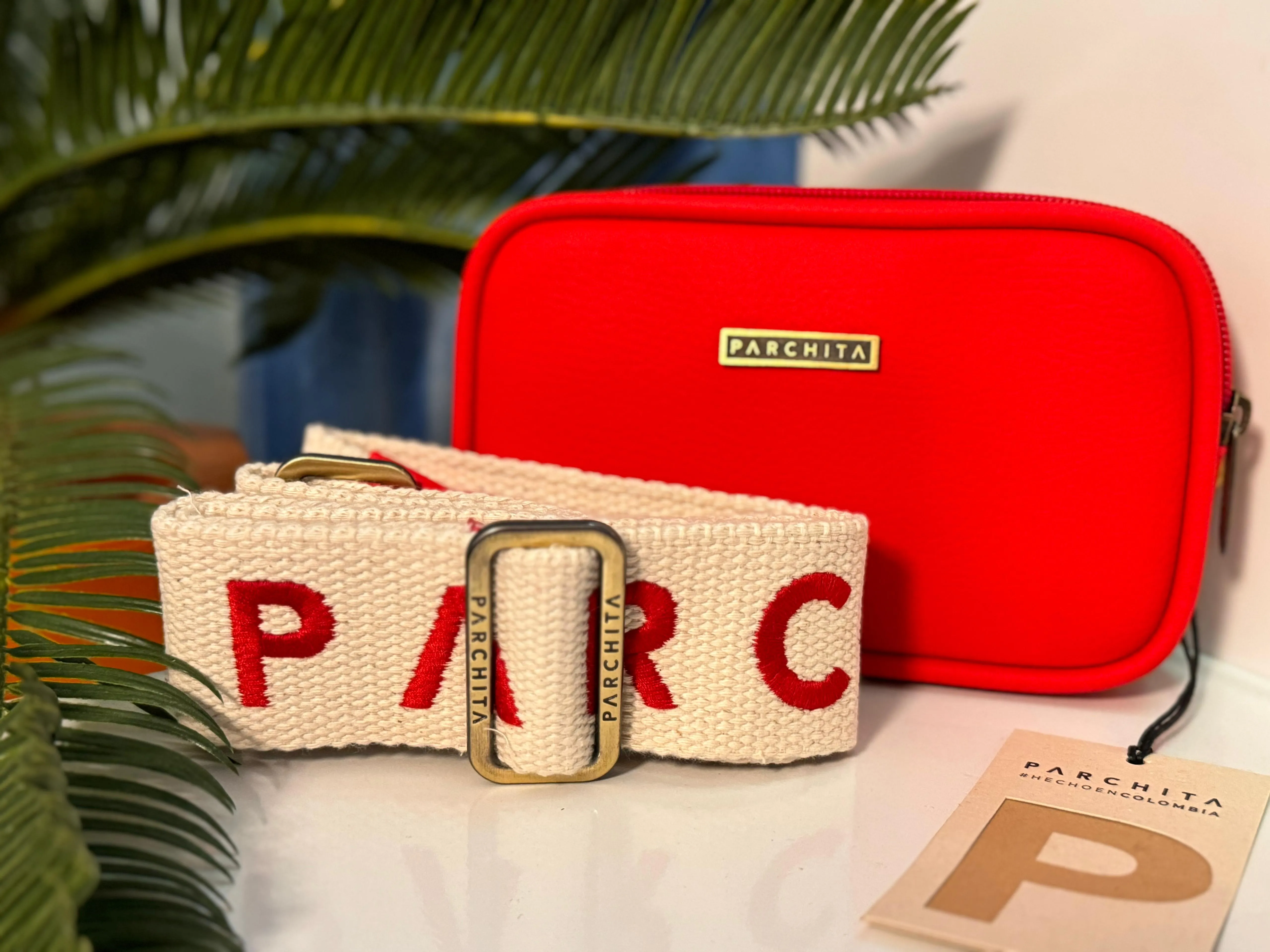 Fanny Pack Marcella