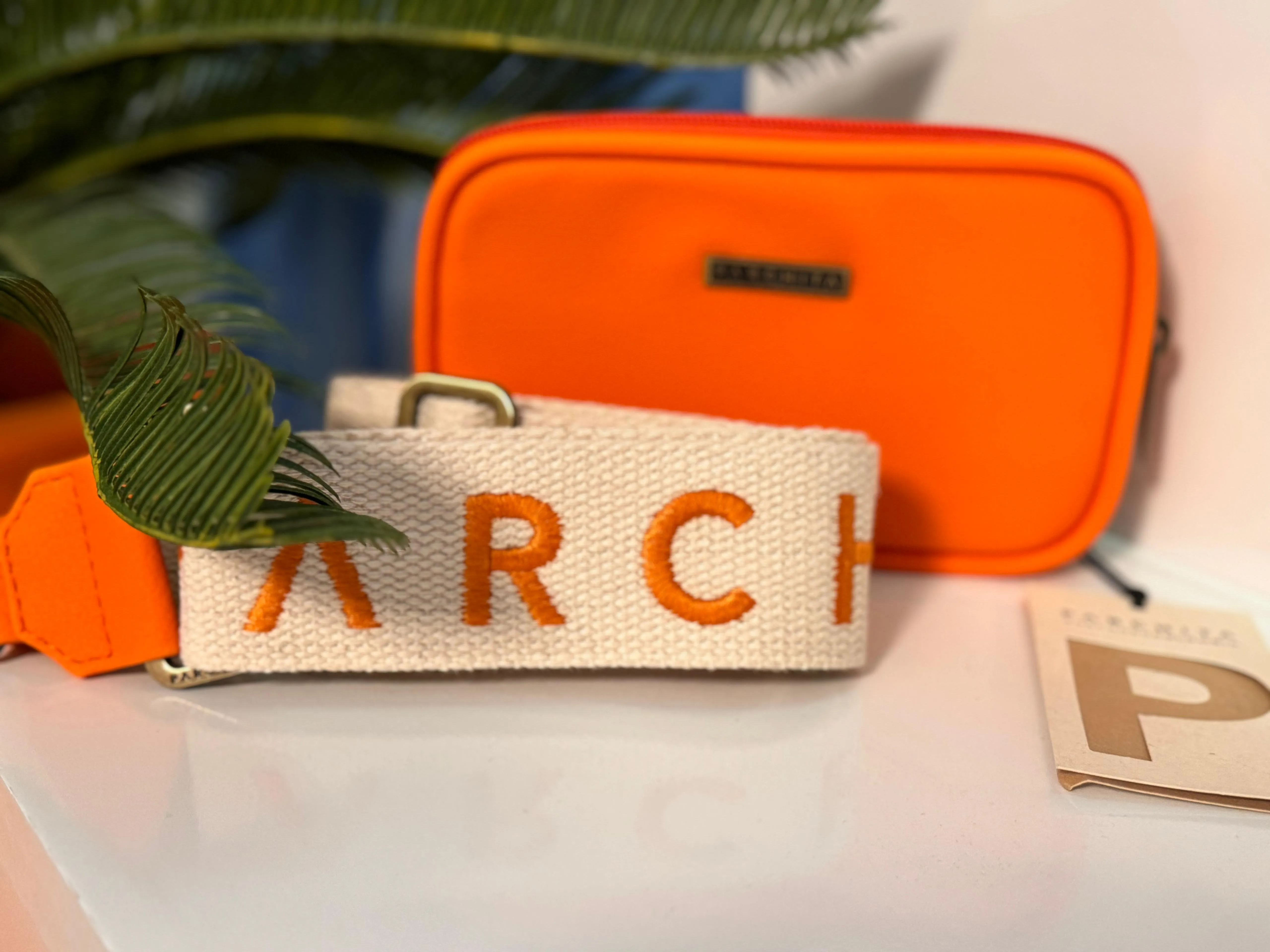 Fanny Pack Marcella