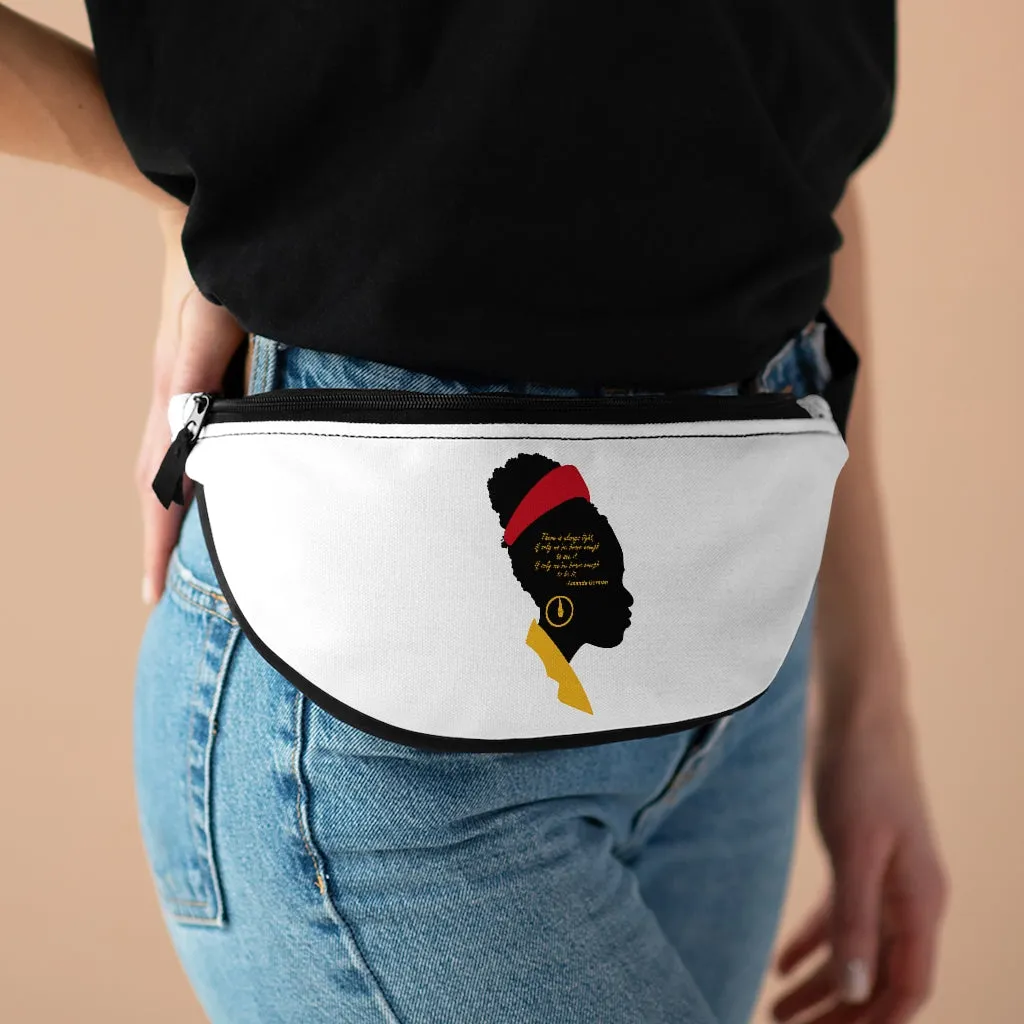Fanny Pack
