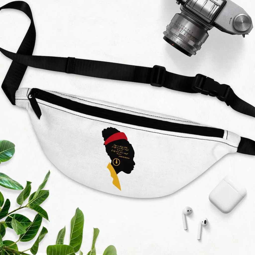 Fanny Pack