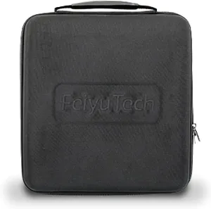 FeiyuTech Portable Carrying Case Storage Bag for Feiyu SCORP 2 Camera Gimbal Stabilizer,for SCORP 2 only