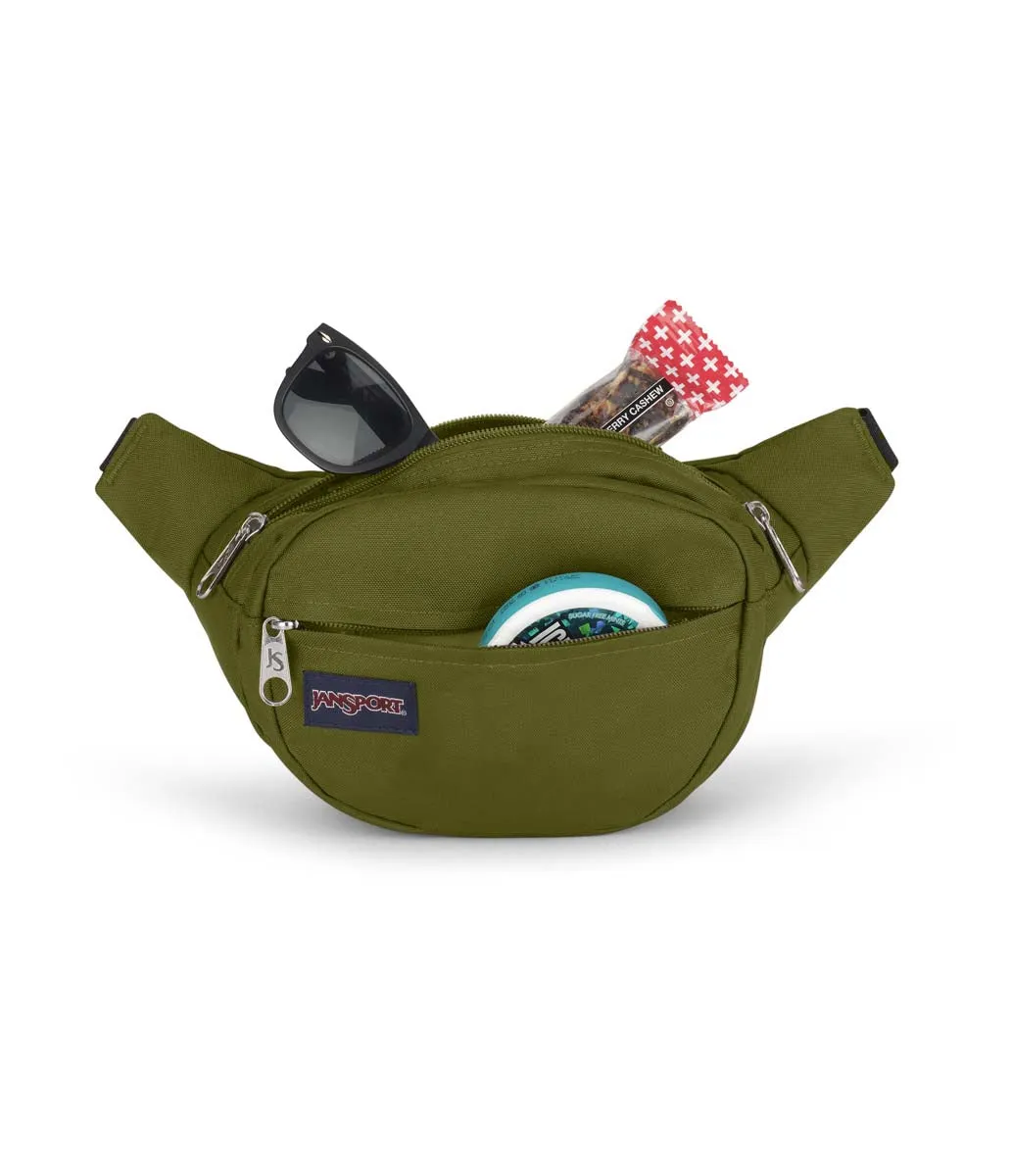 FIFTH AVENUE Army Green