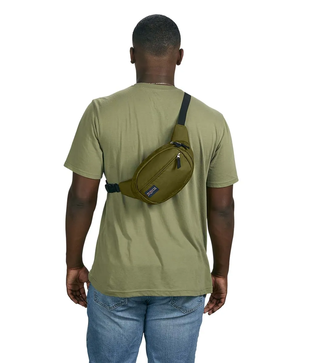 FIFTH AVENUE Army Green