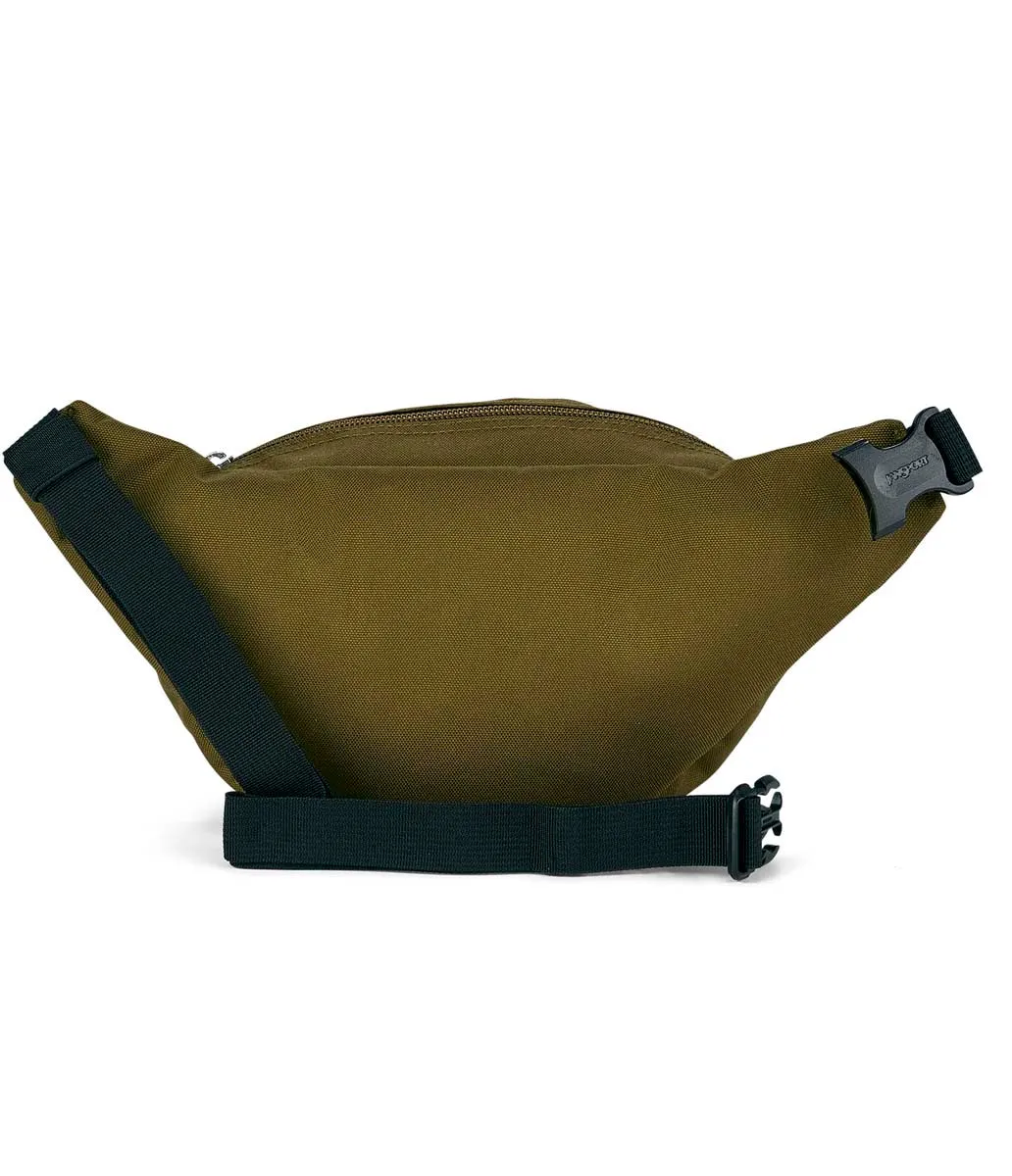 FIFTH AVENUE Army Green