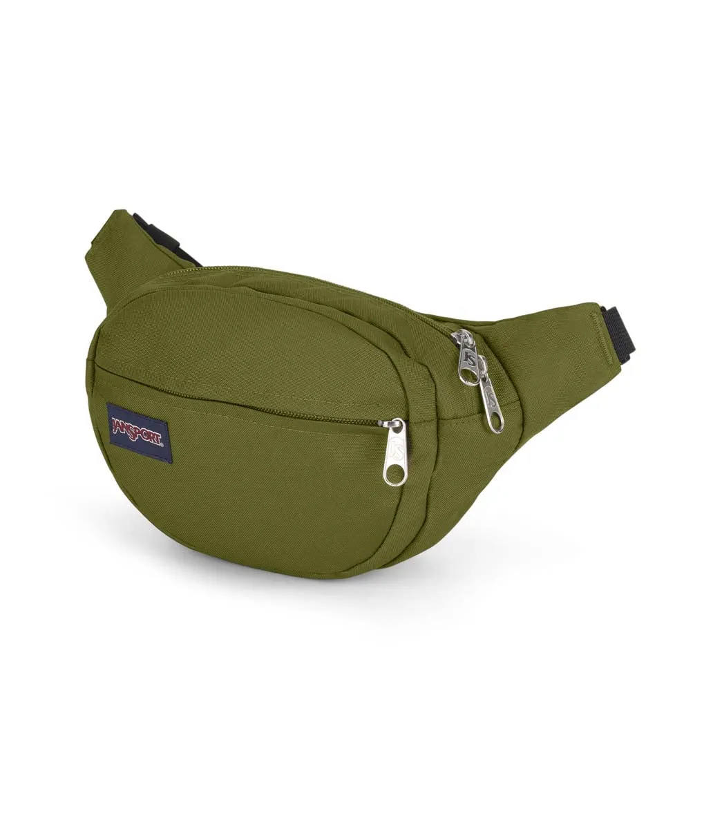 FIFTH AVENUE Army Green