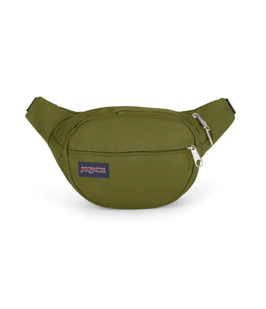 FIFTH AVENUE Army Green