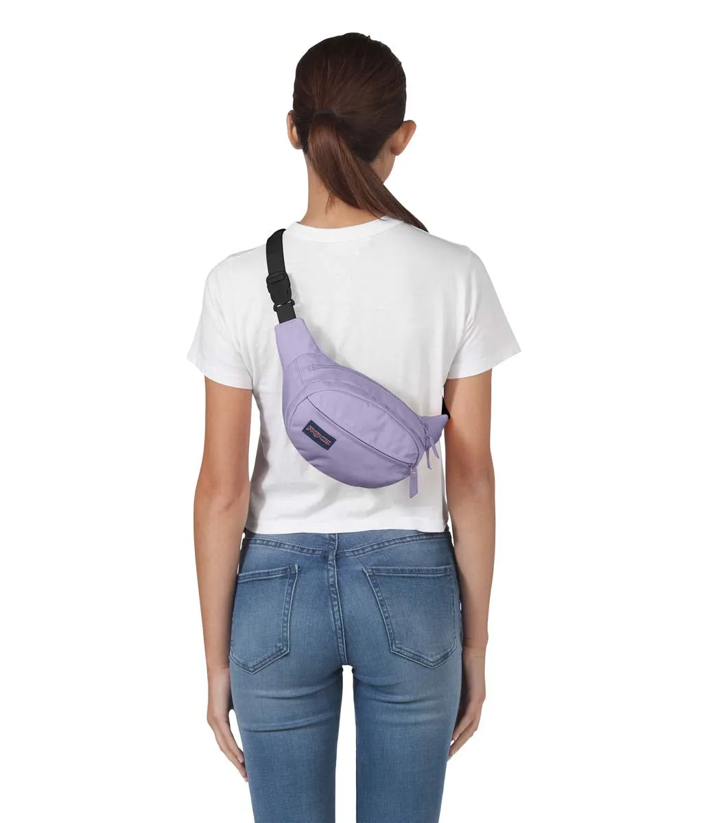 FIFTH AVENUE Pastel Lilac