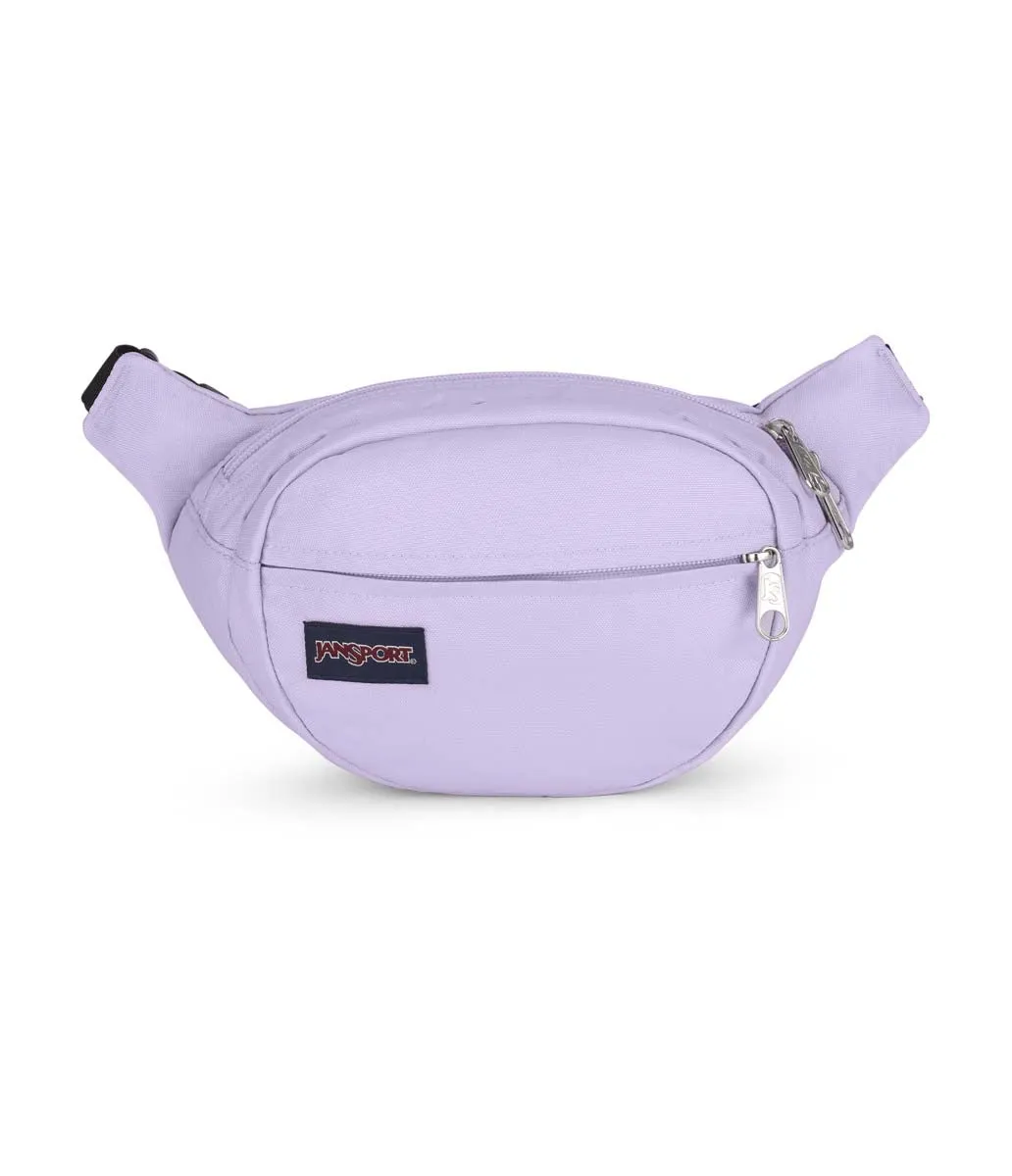 FIFTH AVENUE Pastel Lilac