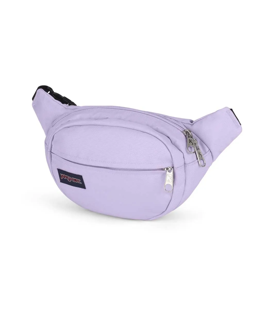 FIFTH AVENUE Pastel Lilac