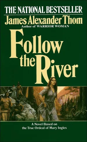 Follow the River School & Library Binding – November 12, 1986