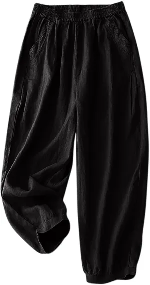 for Women Stretchy Wide Leg Palazzo Lounge Pants Drawstring Exotic Sweatpants Flowy Comfy Loose Fit Waist Yoga Pants