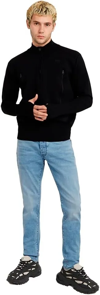 G-STAR Men's 3301 Slim Fit Denim Jeans