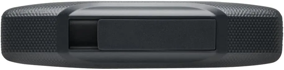 G-Technology 2TB ArmorATD All-Terrain Rugged Portable External Hard Drive - USB-C, USB 3.1 Gen 1 - 0G10434-1