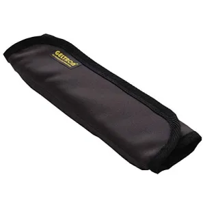 Geltron Shoulder Pad Black