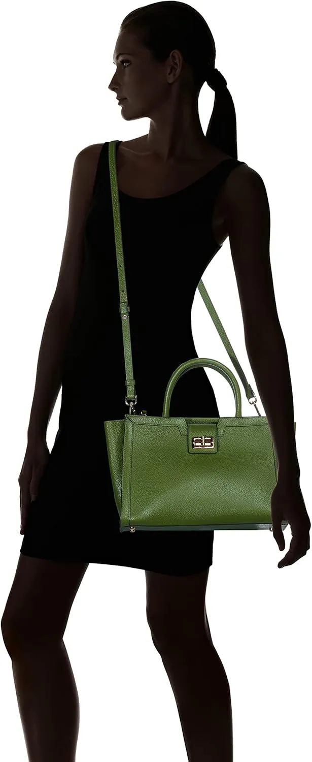 Geox Women's D Leonory Bag