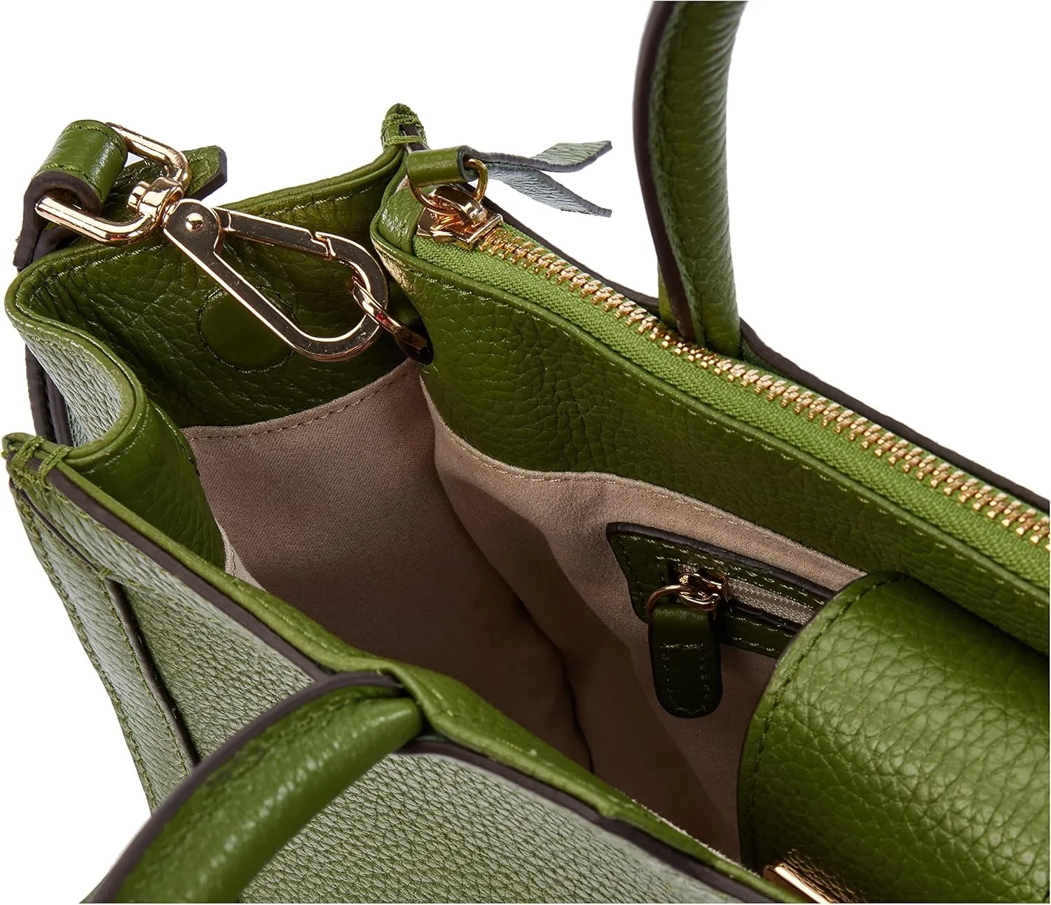 Geox Women's D Leonory Bag
