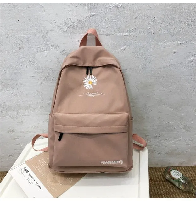 Girls Backpack