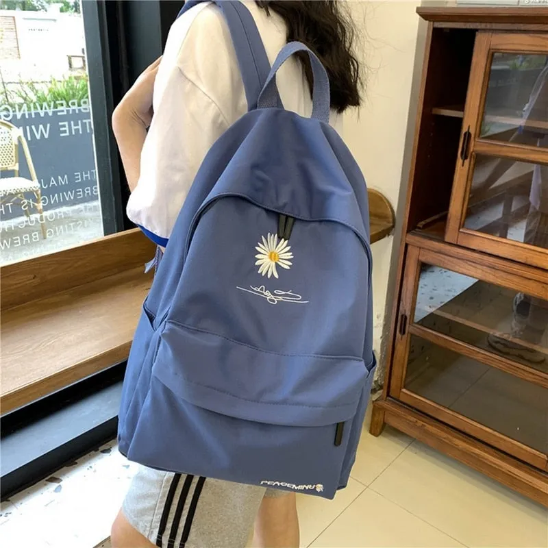 Girls Backpack